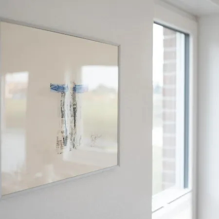 Feriehus Kuesten Haus Grachtenwinkel Direkte Wasserlage, 2 Terrassen, 106qm, Neubaugebiet *