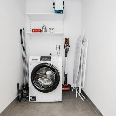 펜션 Kuesten Haus Grachtenwinkel Direkte Wasserlage, 2 Terrassen, 106qm, Neubaugebiet
