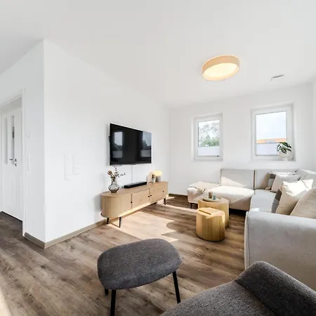 Kuesten Haus Grachtenwinkel Direkte Wasserlage, 2 Terrassen, 106qm, Neubaugebiet *
