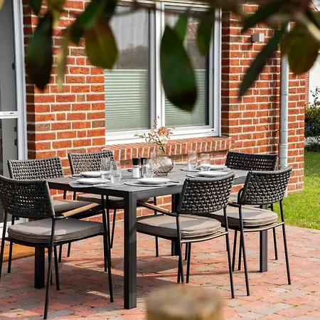 Ferienhaus Haus Grachtenwinkel Direkte Wasserlage, 2 Terrassen, 106qm, Neubaugebiet *