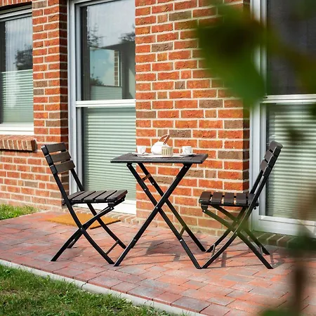 Haus Grachtenwinkel Direkte Wasserlage, 2 Terrassen, 106qm, Neubaugebiet Ferienhaus *
