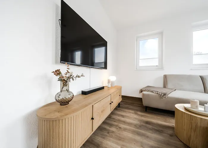 Kuesten Haus Grachtenwinkel Direkte Wasserlage, 2 Terrassen, 106qm, Neubaugebiet Greetsiel